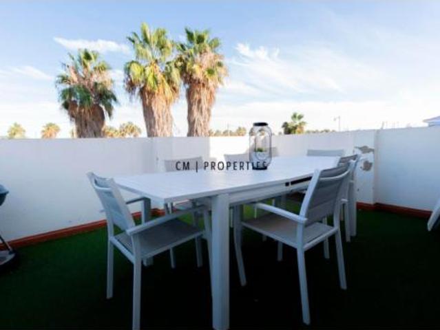 Casa en alquiler en Poblats Marítims, Comarca de València