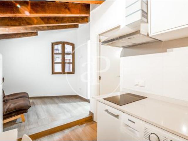 Casa en alquiler en Ciutat Vella, Comarca de València