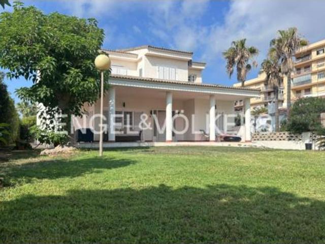 Casa en alquiler en Pobles del Sud, Comarca de València