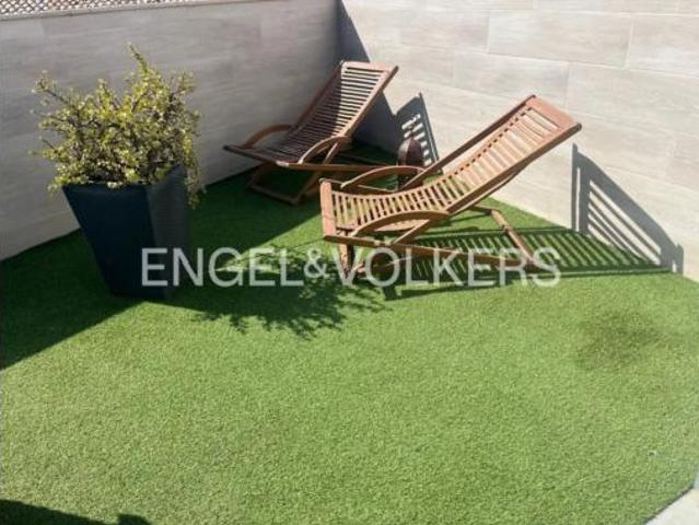 Casa en alquiler en Pobles del Nord, Comarca de València