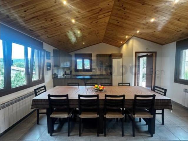 Casa en alquiler en Berguedà, Catalunya