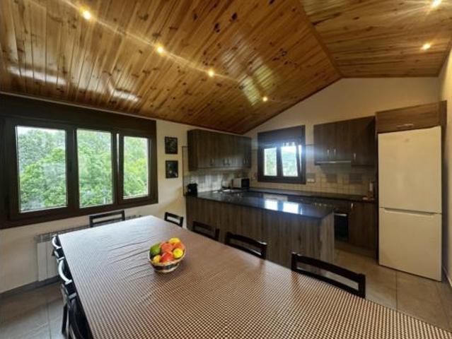 Casa en alquiler en Berguedà, Catalunya