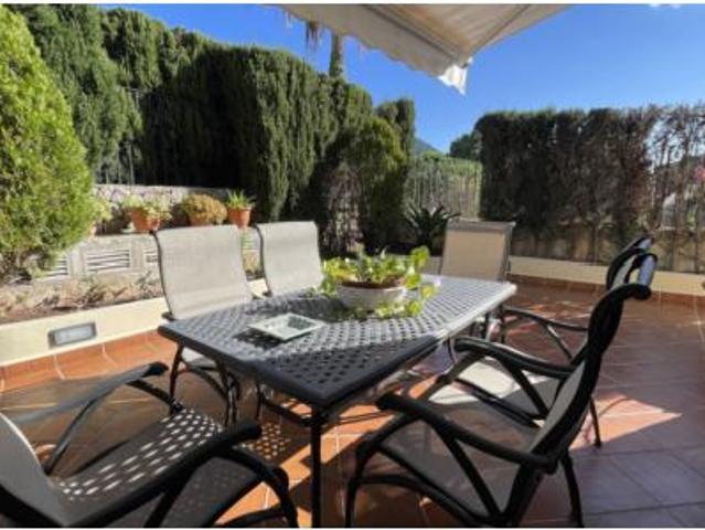 Casa en alquiler en Serra de Tramuntana, Baleares