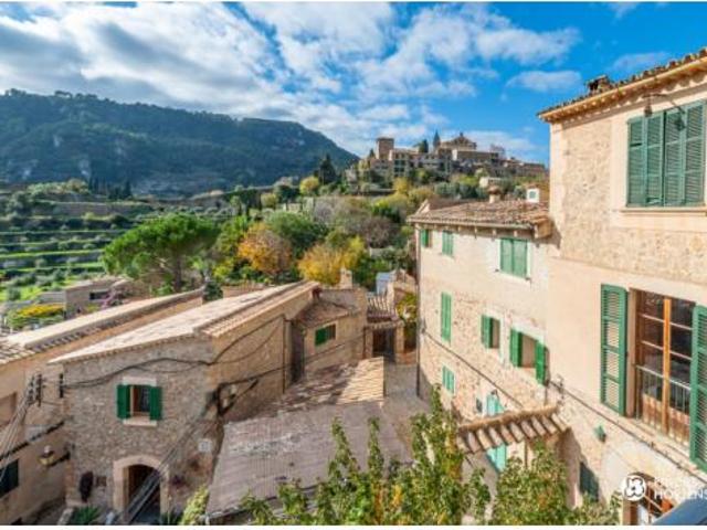 Casa en alquiler en Serra de Tramuntana, Baleares