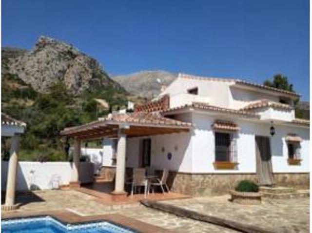 Casa en alquiler en Valle del Guadalhorce, Andalucía