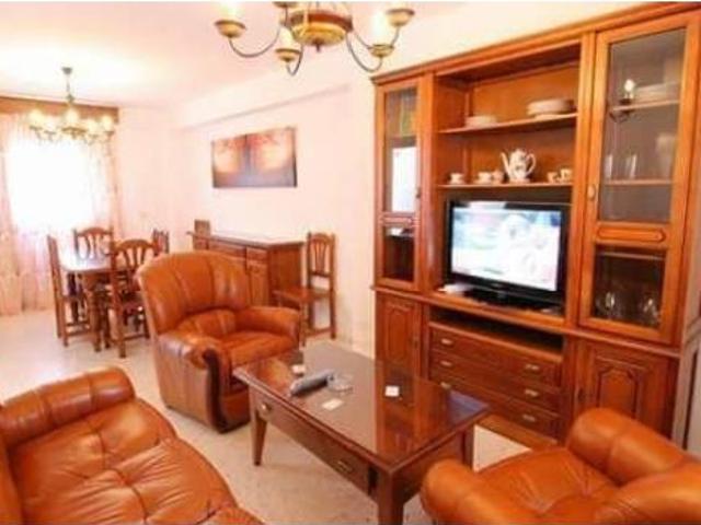 Casa en alquiler en Vejer de la Frontera