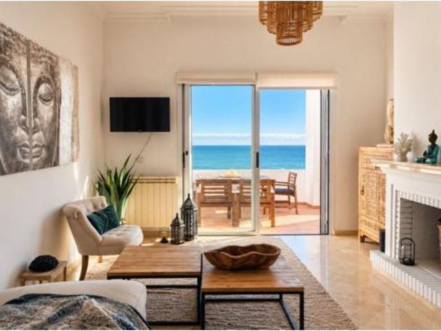 Casa en alquiler en Los Vélez, Andalucía
