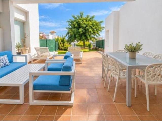 Casa en alquiler en Vélez-Blanco, Almería