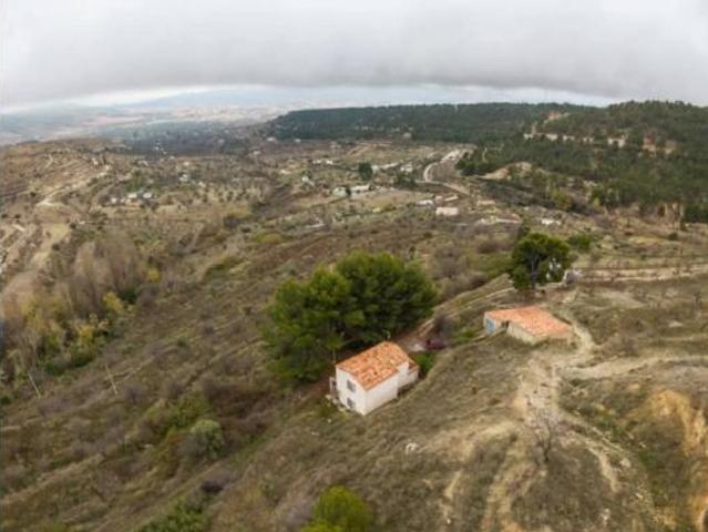 Casa en alquiler en Los Vélez, Andalucía