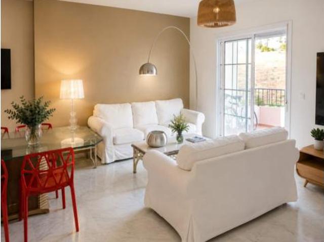 Casa en alquiler en Valle-Niza, La Axarquía