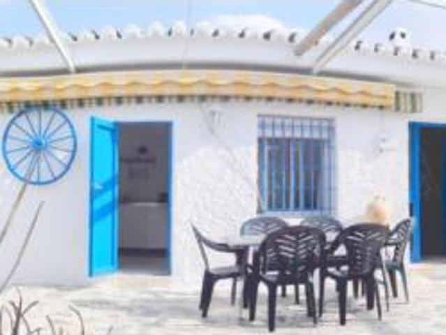 Casa en alquiler en Valle-Niza, La Axarquía