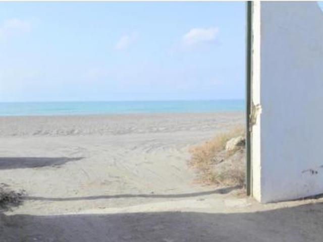 Casa en alquiler en Valle-Niza, La Axarquía