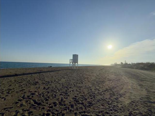 Casa en alquiler en Torre del Mar, La Axarquía