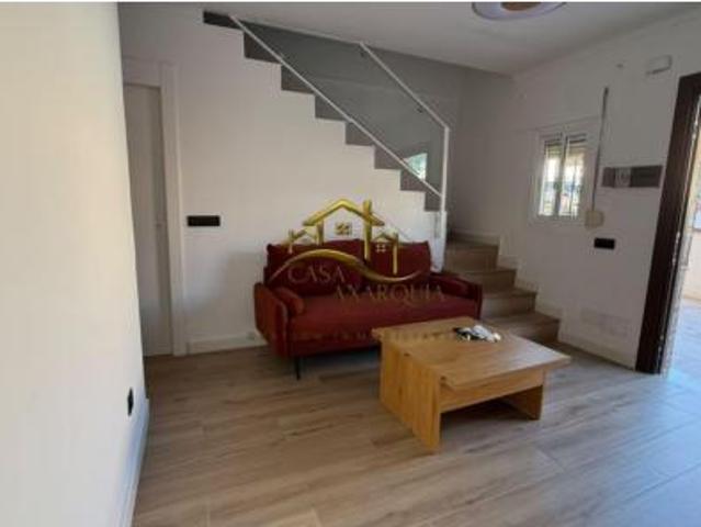 Casa en alquiler en Caleta de Vélez, La Axarquía