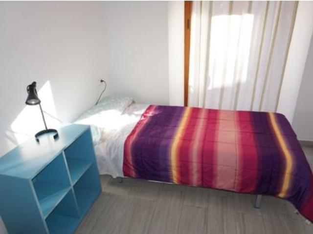 Casa en alquiler en Reñidero, La Axarquía