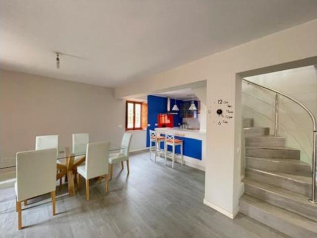 Casa en alquiler en Torre del Mar, La Axarquía