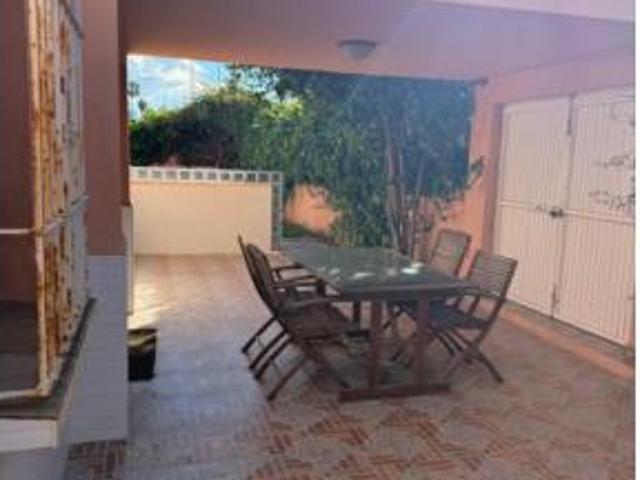 Casa en alquiler en Torre del Mar, La Axarquía