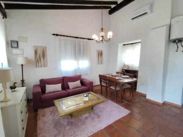 Casa en alquiler en Real Bajo, La Axarquía
