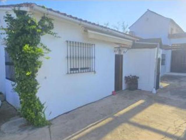 Casa en alquiler en Real Bajo, La Axarquía