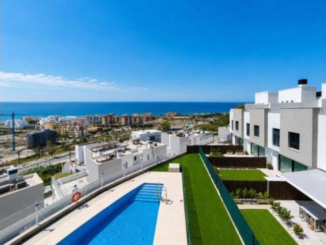 Casa en alquiler en Torre del Mar, La Axarquía