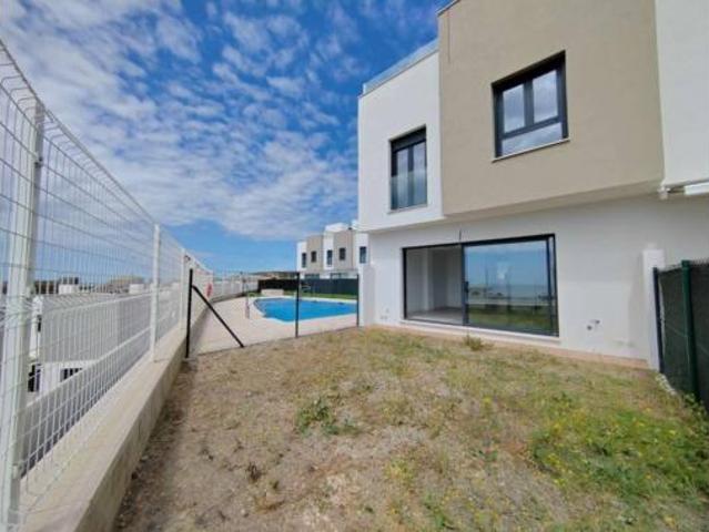 Casa en alquiler en Torre del Mar, La Axarquía