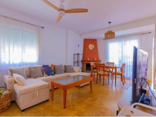 Casa en alquiler en Vera Playa, Vera