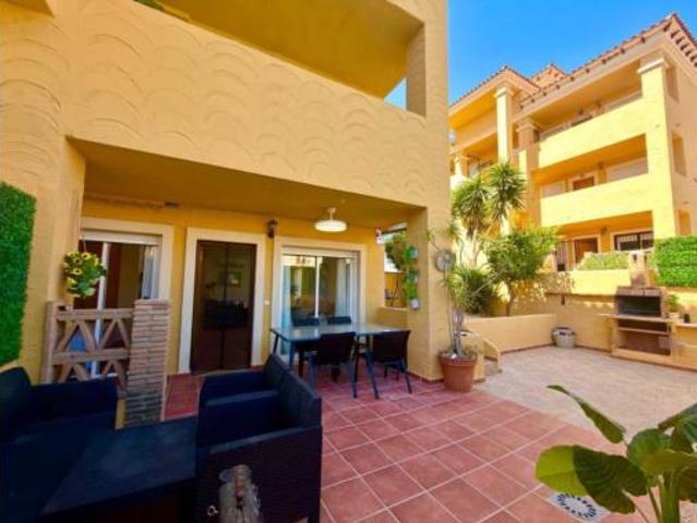 Casa en alquiler en Valle del Este, Vera