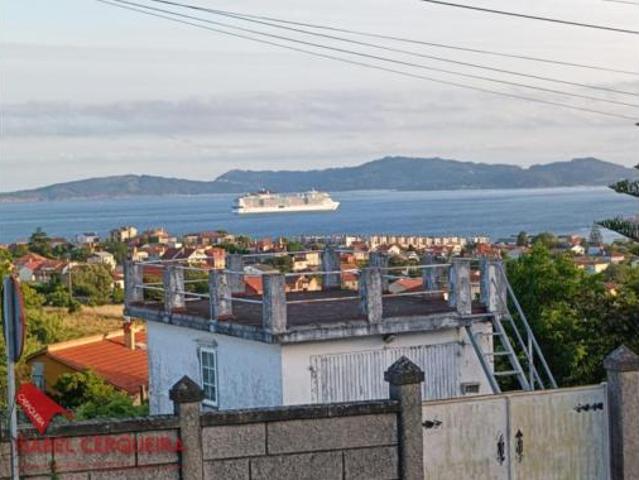 Casa en alquiler en Canido, Vigo