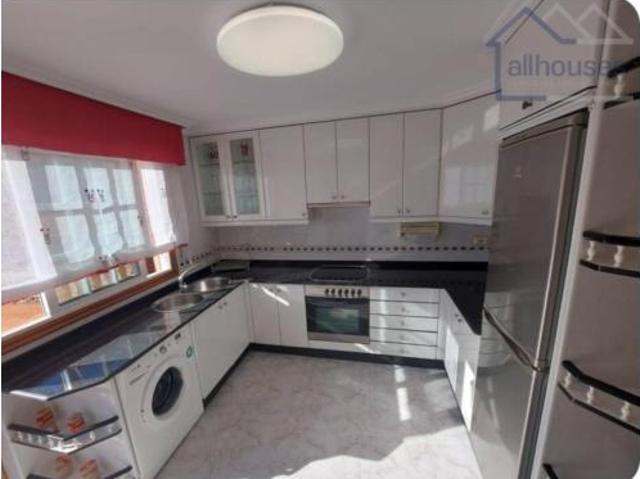 Casa en alquiler en Teis, Vigo