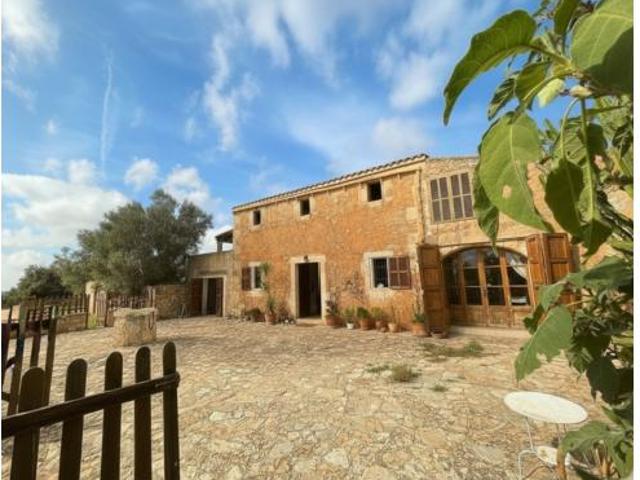 Casa en alquiler en Pla de Mallorca, Baleares