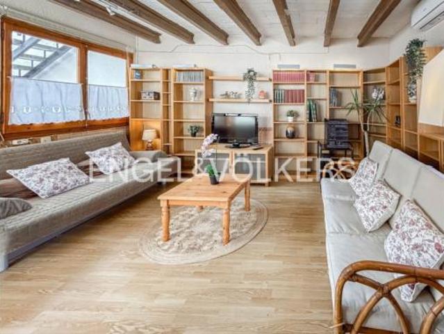Casa en alquiler en Centre Vila, Alt Penedès