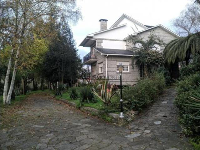 Casa en alquiler en Vilagarcía de Arousa, O Salnés