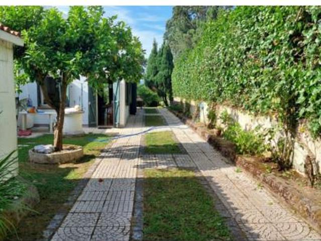 Casa en alquiler en Vilanova de Arousa, O Salnés