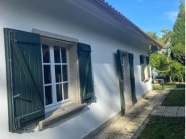 Casa en alquiler en Vilanova de Arousa, O Salnés