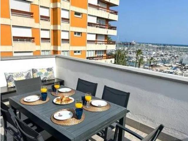 Casa en alquiler en Barri de Mar, Garraf