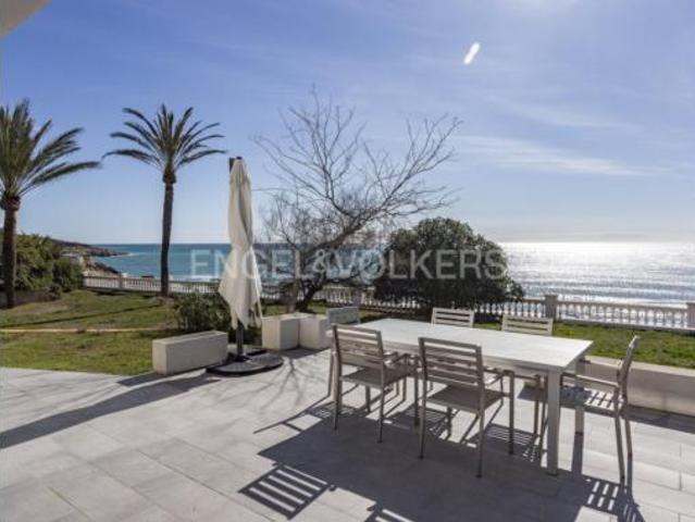 Casa en alquiler en el Mas d'en Serra, Garraf