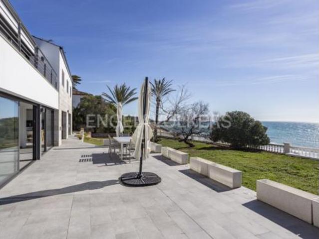 Casa en alquiler en el Mas d'en Serra, Garraf