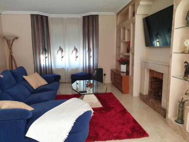 Casa en alquiler en Villaviciosa De Odón, Madrid