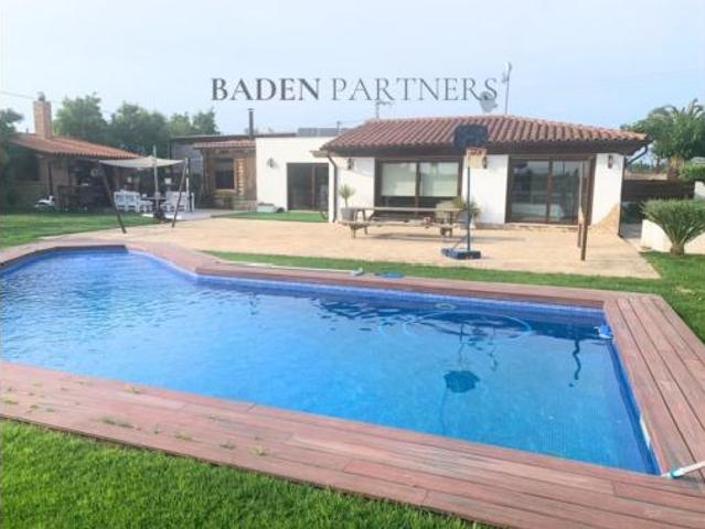 Casa en alquiler en el Baix Maestrat, Valencia