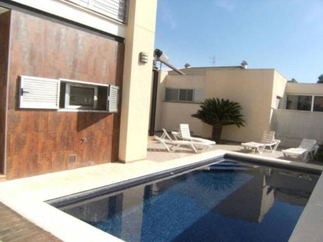 Casa en alquiler en el Baix Maestrat, Valencia