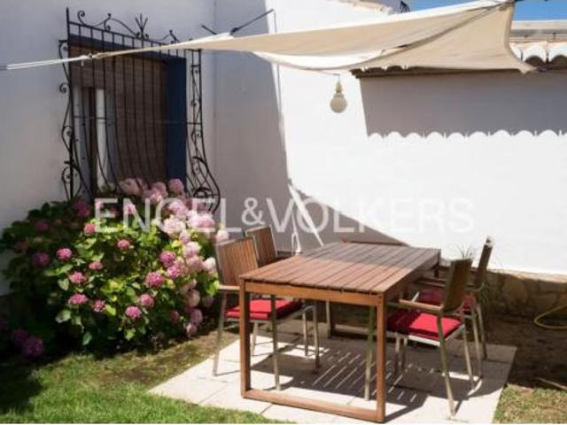 Casa en alquiler en Parque Calablanca, la Marina Alta