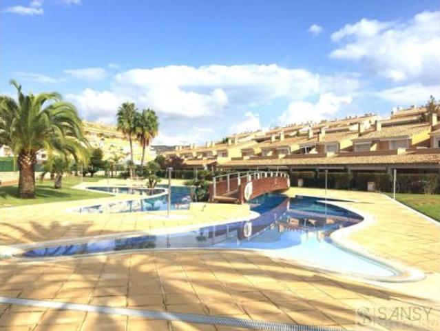 Casa en alquiler en l'Arenal, la Marina Alta