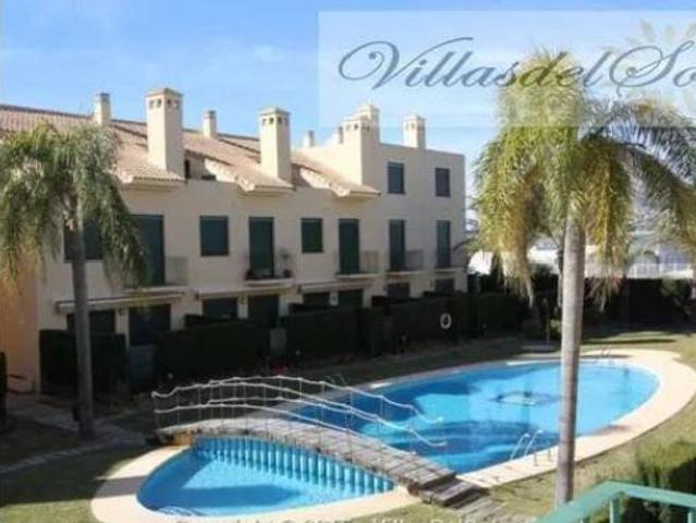 Casa en alquiler en l'Arenal, la Marina Alta