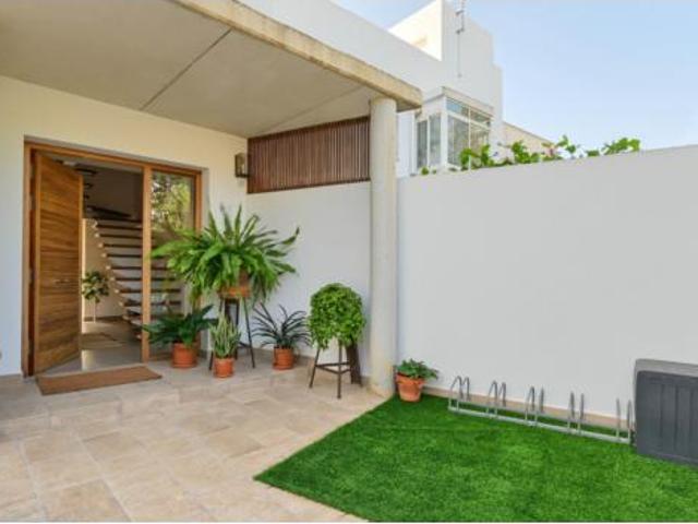 Casa en alquiler en l'Arenal, la Marina Alta