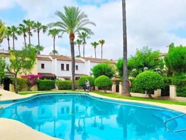 Casa en alquiler en l'Arenal, la Marina Alta