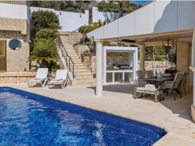 Casa en alquiler en la Marina Alta, Valencia