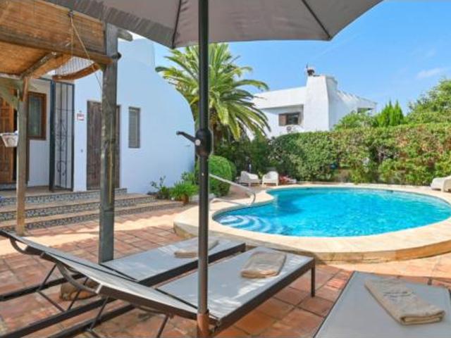 Casa en alquiler en Parque Calablanca, la Marina Alta