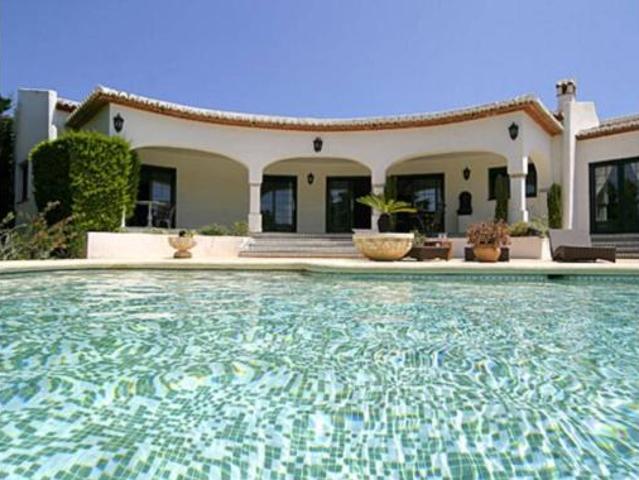 Casa en alquiler en Urbanització Mar Blau, la Marina Alta