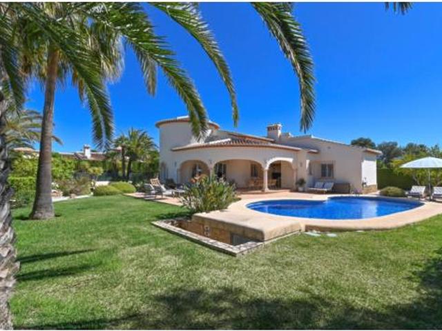 Casa en alquiler en Cap Martí, la Marina Alta