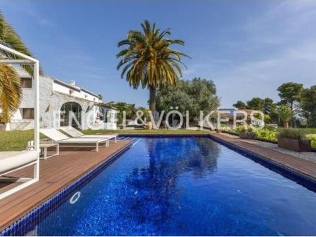 Casa en alquiler en la Marina Alta, Valencia